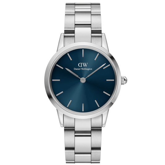 DANIEL WELLINGTON női karóra Iconic Link karóra DW00100458