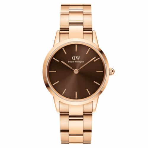 DANIEL WELLINGTON női karóra Iconic Link karóra DW00100461
