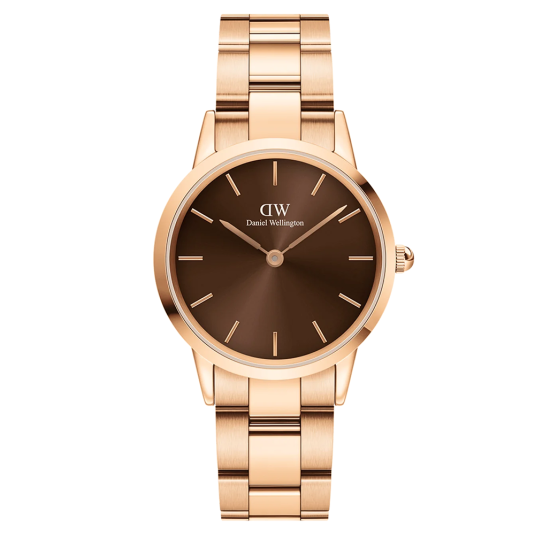 DANIEL WELLINGTON női karóra Iconic Link karóra DW00100461
