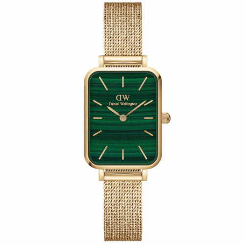 DANIEL WELLINGTON Quadro Pressed női karóra karóra DW00100561