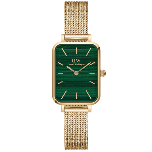 DANIEL WELLINGTON Quadro Pressed női karóra karóra DW00100561