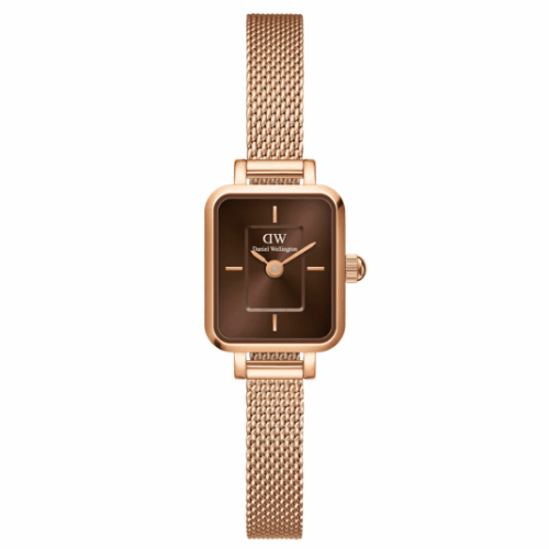 DANIEL WELLINGTON Quadro Mini női karóra karóra DW00100649