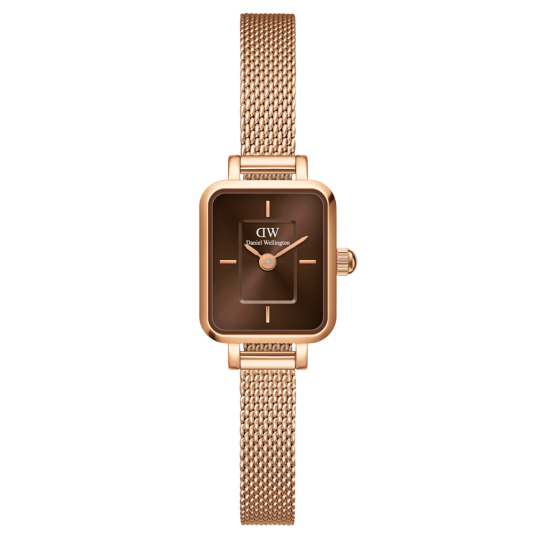 DANIEL WELLINGTON Quadro Mini női karóra karóra DW00100649