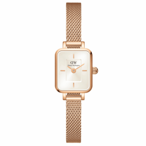 DANIEL WELLINGTON Quadro Mini női karóra karóra DW00100651
