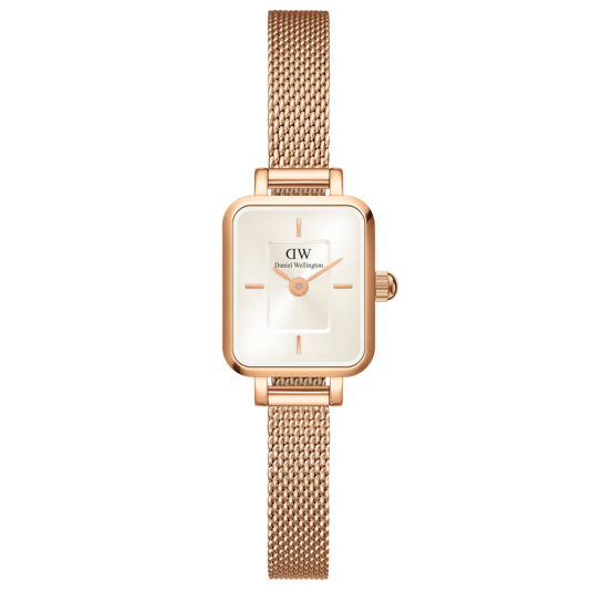 DANIEL WELLINGTON Quadro Mini női karóra karóra DW00100651