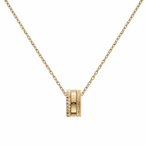 DANIEL WELLINGTON Elevation női nyaklánc nyaklánc DW00400266