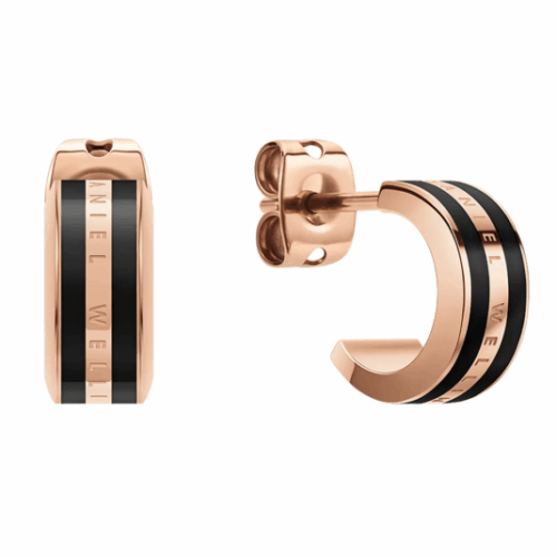 DANIEL WELLINGTON női fülbevaló Emalie fülbevaló DW00400310