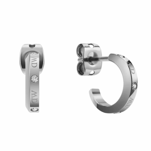 DANIEL WELLINGTON  Classic Lumine női fülbevaló fülbevaló DW00400351