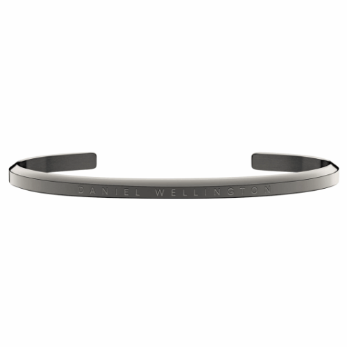 DANIEL WELLINGTON Classic Black női karkötő karkötő DW00400385