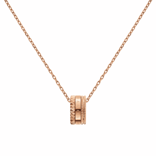 DANIEL WELLINGTON női nyaklánc Elevation nyaklánc DW00400194