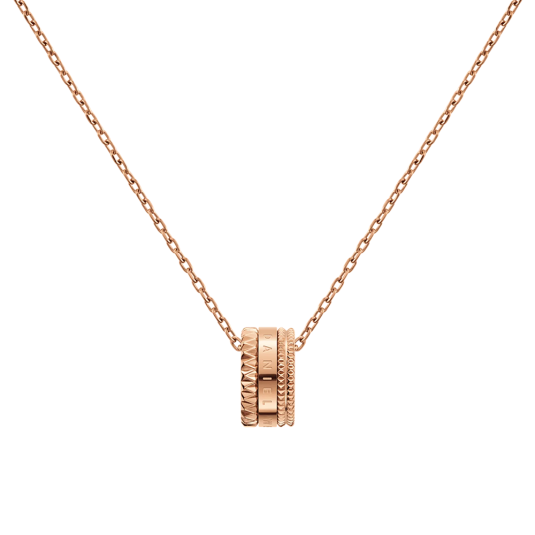 DANIEL WELLINGTON női nyaklánc Elevation nyaklánc DW00400194