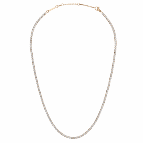 DANIEL WELLINGTON Tennis női nyaklánc nyaklánc DW00400390
