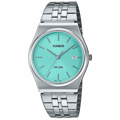 CASIO unisex analóg óra karóra CASMTP-B145D-2A1VEF