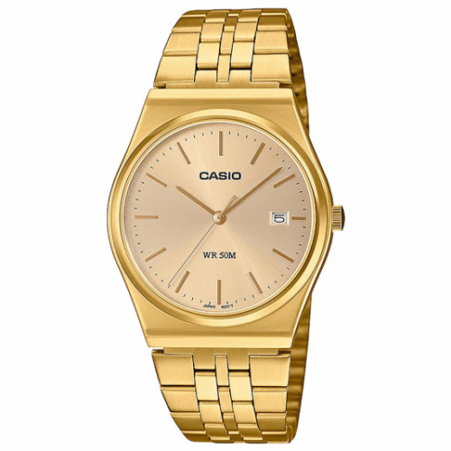 CASIO unisex analóg óra karóra CASMTP-B145G-9AVEF