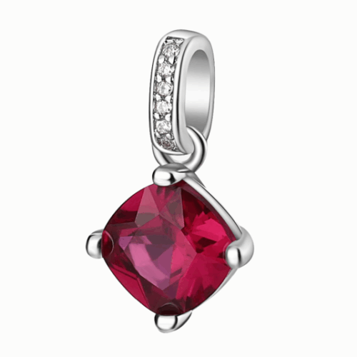 BROSWAY  medál Passion Ruby medál BWFPR17