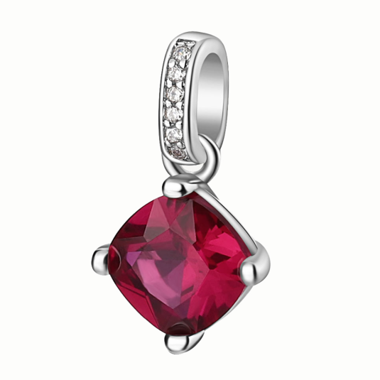 BROSWAY  medál Passion Ruby medál BWFPR17