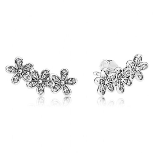 PANDORA Százszorszép fülbevaló fülbevaló 290744CZ