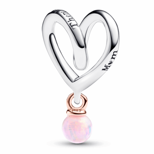 PANDORA  Anya charm
