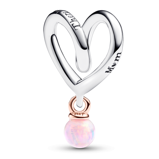 PANDORA  Anya charm