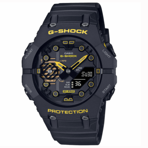 CASIO férfi karóra G-Shock karóra CASGA-B001CY-1AER