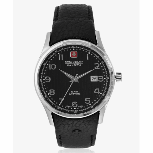 SWISS MILITARY HANOWA Navalus férfi karóra karóra HA4286.04.007