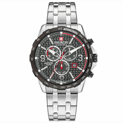 SWISS MILITARY HANOWA Ace Chrono férfi karóra karóra HA5251.33.001