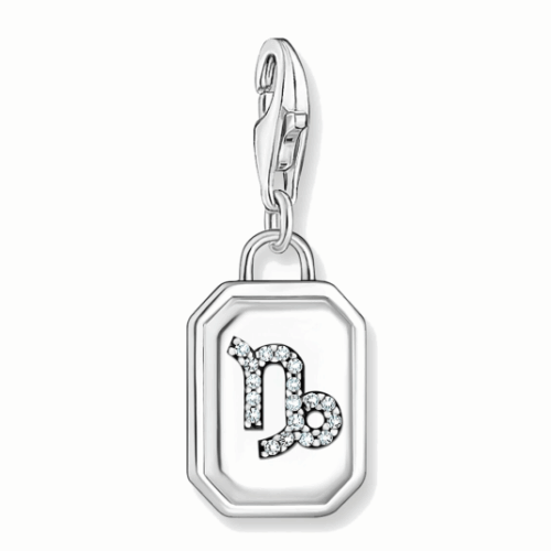 THOMAS SABO bájos medál Bak medál 2152-643-21
