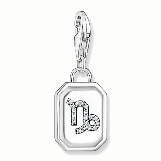 THOMAS SABO bájos medál Bak medál 2152-643-21