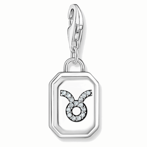 THOMAS SABO báj medál Bika medál 2151-643-21
