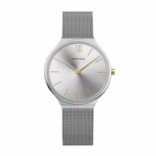 BERING női karóra Ultra Slim karóra BE18434-010
