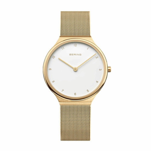 BERING női karóra Ultra Slim karóra BE18434-334
