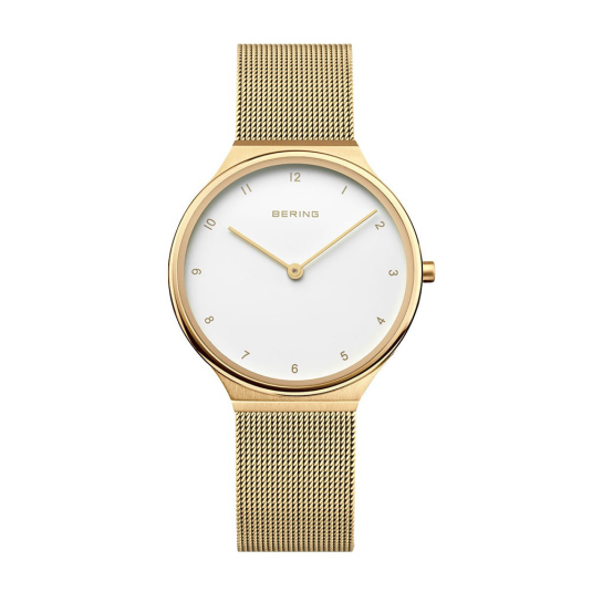BERING női karóra Ultra Slim karóra BE18434-334
