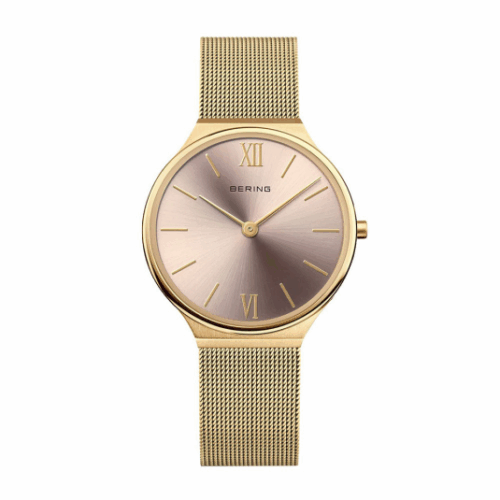 BERING női karóra Ultra Slim karóra BE18434-336