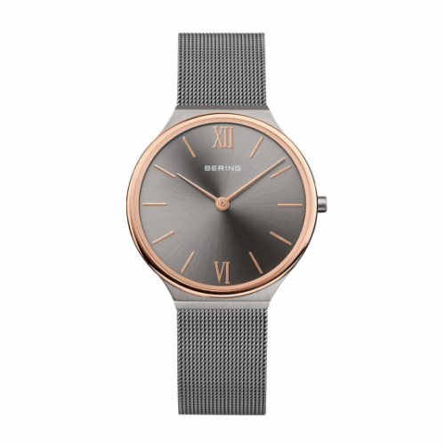 BERING női karóra Ultra Slim karóra BE18434-369