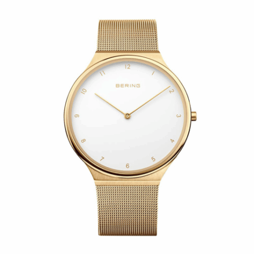 BERING női karóra Ultra Slim karóra BE18440-334