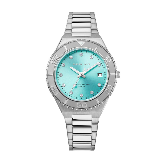 BERING  női karóra Classic karóra BE18936-707