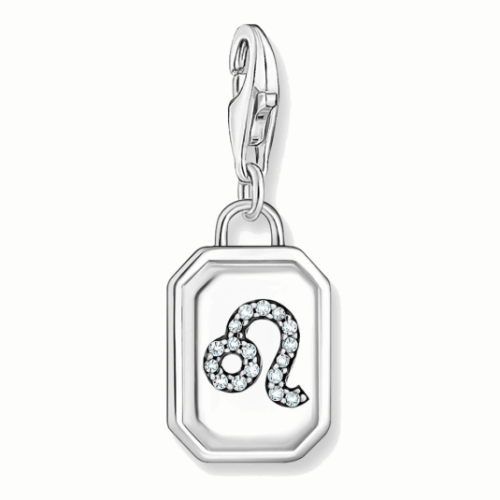 THOMAS SABO medálbűvész Leo medál 2150-643-21