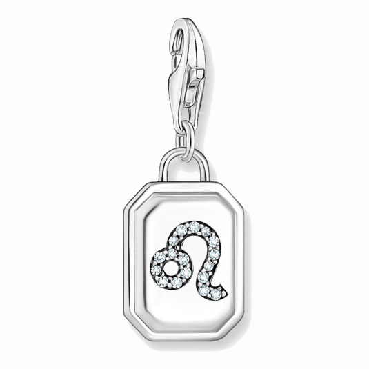 THOMAS SABO medálbűvész Leo medál 2150-643-21