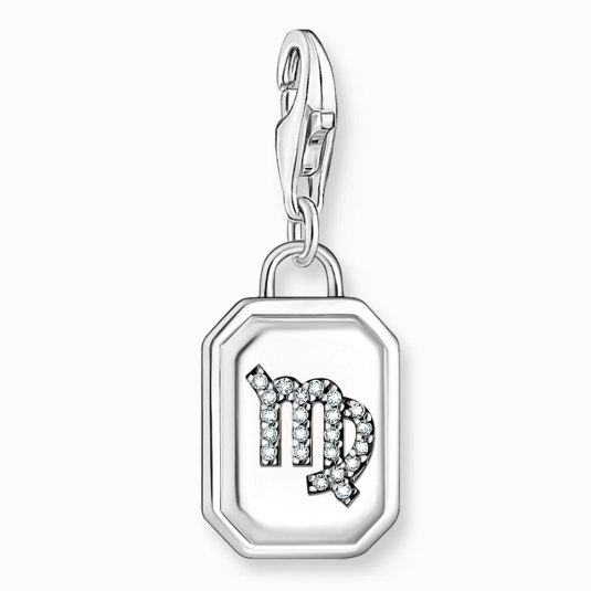 THOMAS SABO bájos medál Szűz medál 2149-643-21