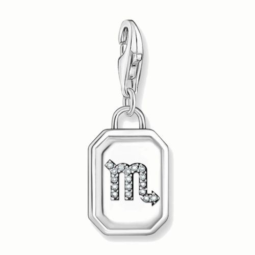 THOMAS SABO medálbűvös Scorpio medál 2148-643-21