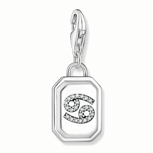 THOMAS SABO medálbűvész Rák medál 2146-643-21