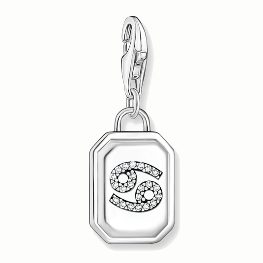 THOMAS SABO medálbűvész Rák medál 2146-643-21