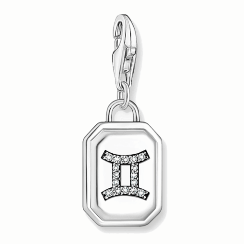 THOMAS SABO medálbűvész Gemini medál 2145-643-21