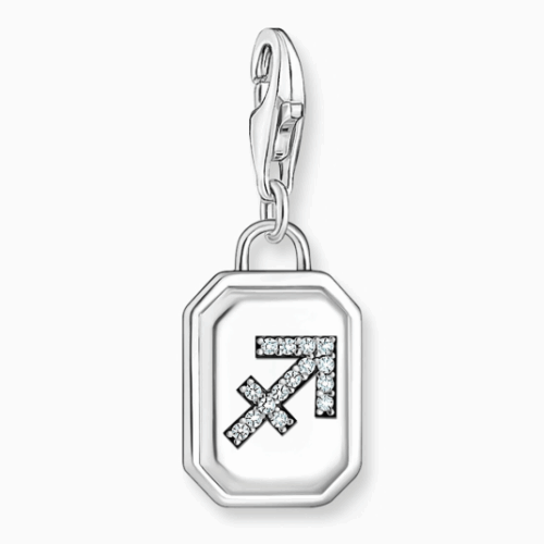 THOMAS SABO bájos medál Sagittarius medál 2144-643-21