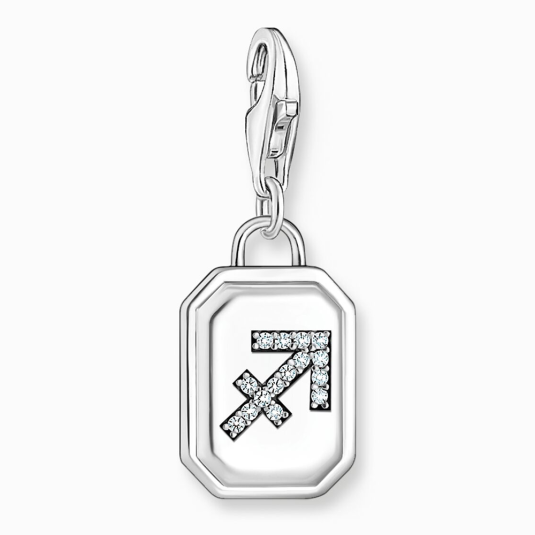 THOMAS SABO bájos medál Sagittarius medál 2144-643-21