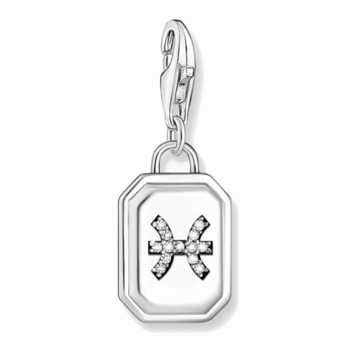 THOMAS SABO báj medál Halak medál 2142-643-21