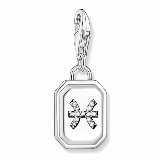THOMAS SABO báj medál Halak medál 2142-643-21
