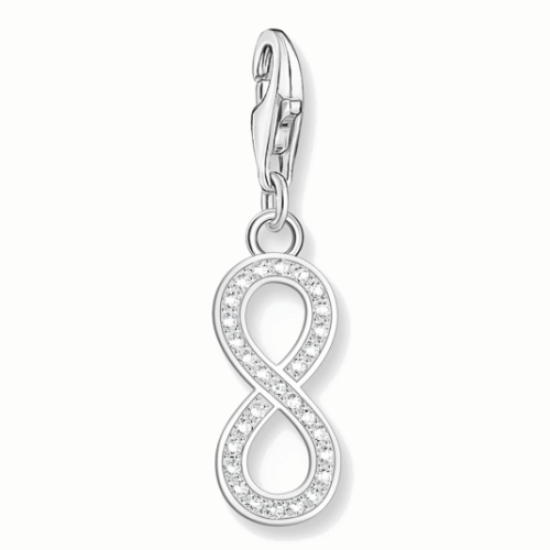 THOMAS SABO infinity charm medál medál 2171-051-21