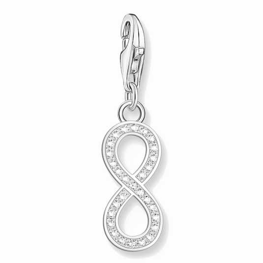 THOMAS SABO infinity charm medál medál 2171-051-21
