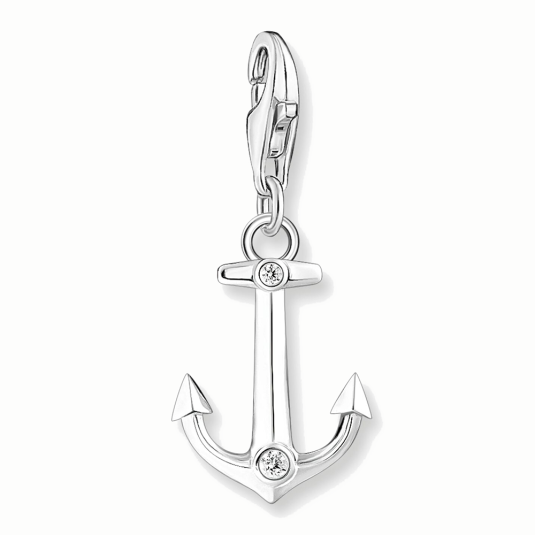 THOMAS SABO charm medál Anchor medál 2166-051-21